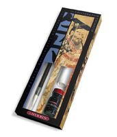 J. Herbin Traditional Writing Chinese Calligraphy Set - H281-09