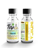 Ghost OG Terpenes (2ML)