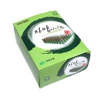 JAYANG Mini Stick-on Moxa 180pcs (Hot) (Buy 9 Get 1 Free)