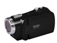 Vivitar Dvr 810HD 8.1 Megapixel Digital Video Recorder