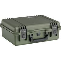 Pelican Storm iM2300 Case No Foam (OD Green)
