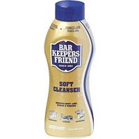 Bar Keepers Friend Liquid Lime And Rust Remover 26oz - 2 pack