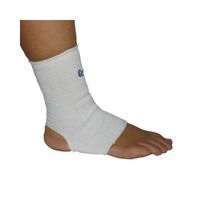 Elastic Ankle Support Size: Small / Medium