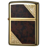 Zippo JapanModel Venetian Design/2GW-BM
