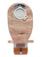 EasiClose Two-Piece Drainable Pouch ( POUCH, DRAIN MAXI, TRNSP - LRG 2 3/4",NDS ) 20 Each / box