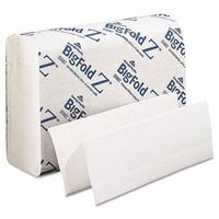 Georgia-Pacific Big Fold Z Premium Towels