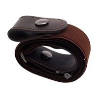 Ywillink Buckle-Free Elastic Belt No Buckle Stretch Waist Belt for Jean Pants Dresses