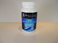 Mega Epa/Dha Omega's