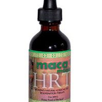 Maca Magic Maca Hrt Liq Compound 2 Fz