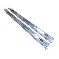 Sliding Rail Kit for Dell PowerEdge R410 Server (Renewed)