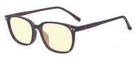 Outray Vintage Blue Light Blocking Glasses with Anti reflective Coating 1.75 Tortiose