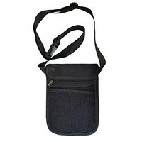 Healifty Nurse Pocket Pouch Fanny Pack for Medical Basics