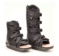 DARCO Body Armor Walker II (Tall or Short), Short Medium