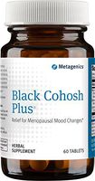 Metagenics Black Cohosh Plus Tablets, 60 Count