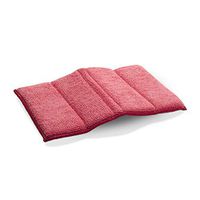 E-Cloth Cleaning Pad Microfiber Cloth, Red