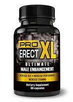 ProErect XL - Ultimate Male Enhancement Pills