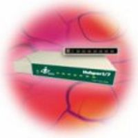 Digi International 301-1010-14 4-Port 12Mbps USB Hub