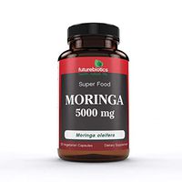Moringa 5000mg Futurebiotics 60 VCaps