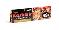 Kashmir Unbleached Jumbo Rolling Papers-Made in The USA (5)