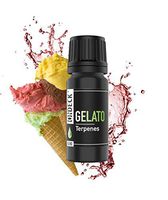 ON DECK Terpenes - Gelato | 4ML | 24 - Strain Specific Profiles | 100% Pure Organic Concentrate | Natural |