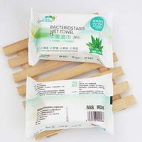 2PC Personal Cleansing Wipes, Wipes Nursing Wipes Clean and Hygienic 26 Tablets Personal Cleansing Wipes Effective 99.99%, Light Moisturizing,for Kitchen/Restrant/Office/School