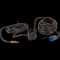 LOWRANCE LOW-000-0106-89 / 200KHz T Trolling-MotorIn-Hull Xdcr 000-0106-89