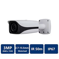 Dahua HFW8331E-Z 3MP WDR IR Bullet Network Camera (NO LOGO OEM Local Support)