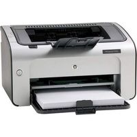 Hewlett Packard P1006 Laser Printer (CB411A) (Renewed)