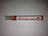 Fulvic Minerals, Trace Elements, Minerals in Spray, Spray Supplements, Vitamins in Spray, Vitamins