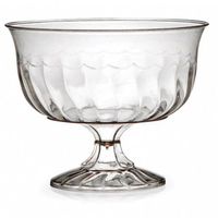 8 oz. 1 PIECE Dessert Cup