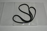 TURNTABLE BELT FOR SANSUI SR-212 SR-222 SR-232 SR-B200 FR-1080 FR-D25 P-50