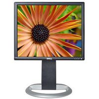 Dell UltraSharp 1907FPVT 19-Inch DVI, VGA, 1280x1024 LCD TFT Flat Panel Monitor