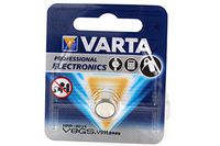 VARTA Button Cell Type 391 Battery