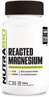 NutraBio Reacted Magnesium