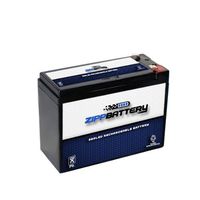 12V 10AH Sealed Lead Acid (SLA) Battery for Electric Scooter Bicycle