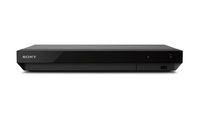 Sony UBP-X700 4K Ultra HD Blu-ray Player (2018 Model) (Renewed)