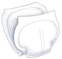 Covidien 6596B22 Wings Contoured Insert Pads - Moderate, 13 x 24 in. (22/Pack)