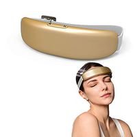 GUEH Intelligent Sleep Aid Instrument with Three Modes,Electronic Head Acupuncture Massager for Relieving Headaches and Improving Sleep Quality