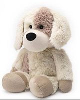 Puppy - WARMIES Cozy Plush Heatable Lavender Scented Stuffed Animal