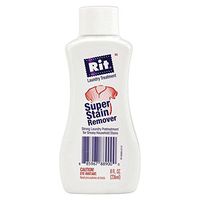 Rit Dye Liquid Stain Remover 8 Oz