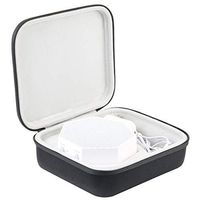 Khanka Hard Travel Case Replacement for Adaptive Sound Technologies LectroFan High Fidelity White Noise Machine