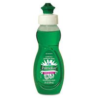 PALMOLIVE 1417 Dishwashing Liquid, Original Scent, 3oz Bottle, 72/Carton