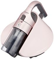 The sharp cyclone futon cleaner "Cornet (Coronate)" Pink EC-HX100-P