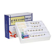 XCJ Cupping Set，Cupping Set with Pump，Cupping Set Silicon，6-Cup Biomagnetic Chinese Cupping Therapy Set Multifunctional Vacuum Cupping