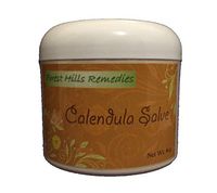 Calendula Salve/Ointment 4oz