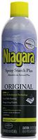Niagara Spray Starch Original, 20 oz