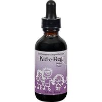 Dr. Christopher's Original Formulas Kid-e-Reg Bowel Tonic - 2 oz