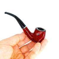 Come on Friends， Hurry up and get This red Classic Jamaican Retro Small Tube