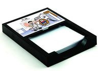 Personalized NTT Dentist Male Memo Holder
