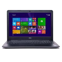 Dell Inspiron I5545-2500SLV AMD A10-7300 X4 1.9GHz 8GB 1TB 15.6'' Win8.1 (Silver)